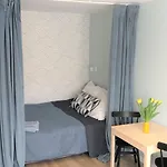 Apartament Blisko Morza I Parku Gdansk Brzezno