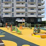 Apartament Albatross