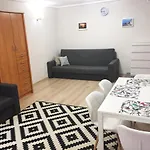 Apartament Above The Old Town II