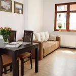 Apartamenty Neptun House