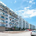 Apartamenty Gdansk Eu - Amber