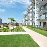 Apartamenty Gdansk Eu - Amber