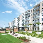 Apartamenty Gdansk Eu - Amber