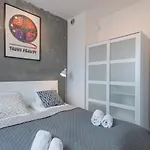 Apartamenty Gdansk Eu - Amber