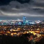 Sloneczna Kawalerka