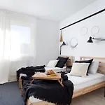 Nap Apartments Dluga Grobla