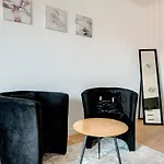 Apartament Admiralski Nad Motlawa