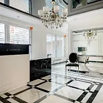 Apartament Admiralski Nad Motlawa