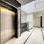 Apartament Admiralski Nad Motlawa