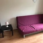 2 Rooms Apartment Near Beach In Gdansk Brzezno