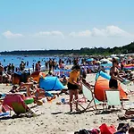 Przystan Letnica Flou Apartamenty 700M Plaza