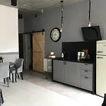 Old Town Apartments Czopowa