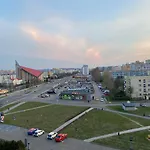 Apartament Blisko Plazy