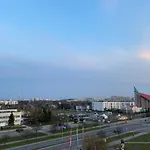 Apartament Blisko Plazy