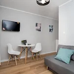 Apartamenty Startowa