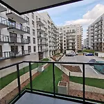 Elite Pomerania Apartments Gdansk