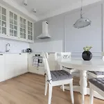 Baltic Apartments Seaside Residence