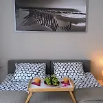 Nadmorski Apartament Caffe Latte w Gdańsku