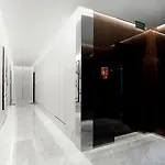 Ms Apartments Bra Bank IV