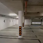 Apartamenty Olimpijskie