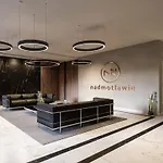 Apartament Nad Motlawa Z Widokiem