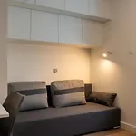 Apartamenty Olimpijskie