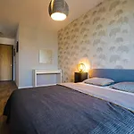 Gris Apartment Zajezdnia Wrzeszcz, Gdansk