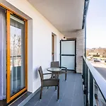 Papillon Apartamenty Gdansk