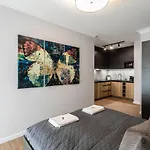 Papillon Apartamenty Gdansk