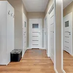 Wave Apartments - Albatros