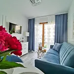 Mint Bay Apartment