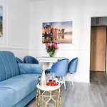 Mint Bay Apartment