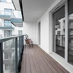 Provence Apartments, Gdansk