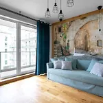 Provence Apartments, Gdansk