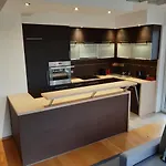 Parkview Apartment
