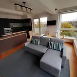 Parkview Apartment