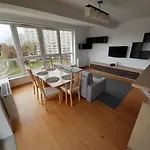 Parkview Apartment