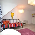 Gdansk Center Park Apartment