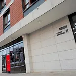Apartament Garnizon