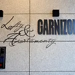Apartament Garnizon
