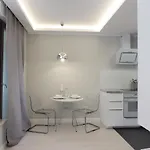 Apartament Garnizon