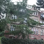 Gdansk Center Park Apartment