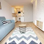 Apartament Rzut Beretem Nad Morze