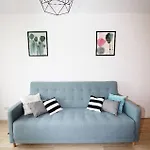 Apartament Rzut Beretem Nad Morze