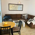 Apartament Piekny Gdansk