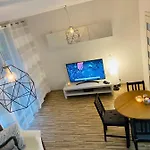 Apartament Piekny Gdansk