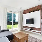 Ms Apartments Sky Tower I