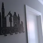 Momula\'S Apartment Seaside Gdansk