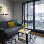 Apartamenty Artus Stary Browar