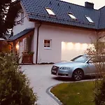 Bursztynowa Komnata - Apartament